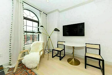 Rented by Voro New York