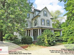 138 Pitman Ave, Pitman, NJ 08071