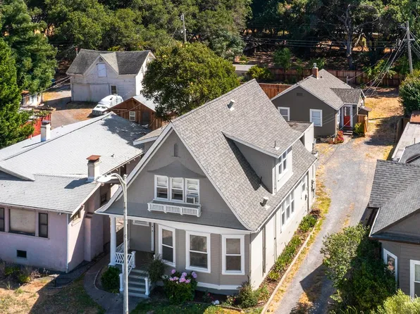 732 Petaluma Boulevard S, Petaluma, CA 94952