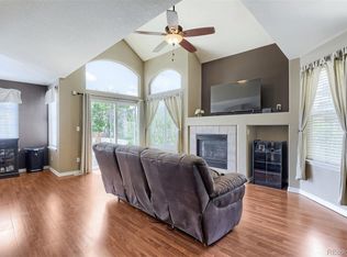 9678 Deerhorn Court #116, Parker, CO 80134