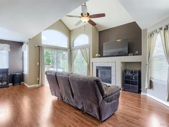 9678 Deerhorn Court #116, Parker, CO 80134