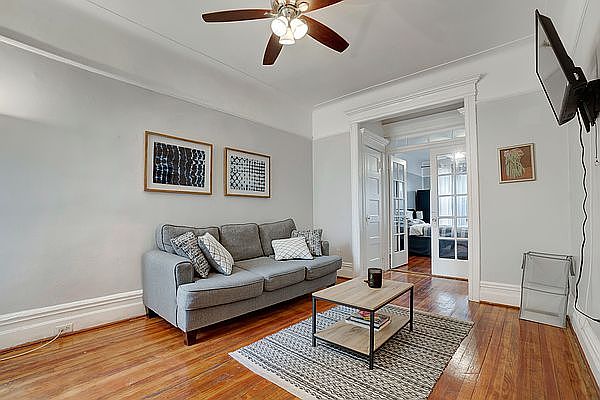 1st image of 2542 Bedford Ave #2