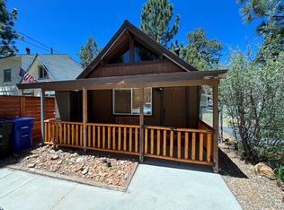 658 Riverside Ave, Sugarloaf, CA 92386