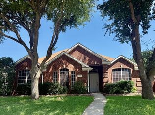 11816 Port Rd, Frisco, TX 75035