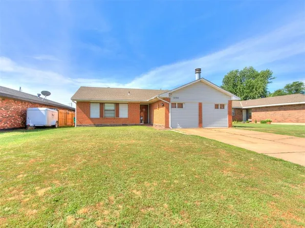 1200 SW 77th Pl, Oklahoma City, OK 73139