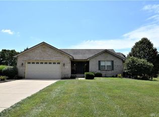 4643 Echo Hills Ave, Springfield, OH 45502