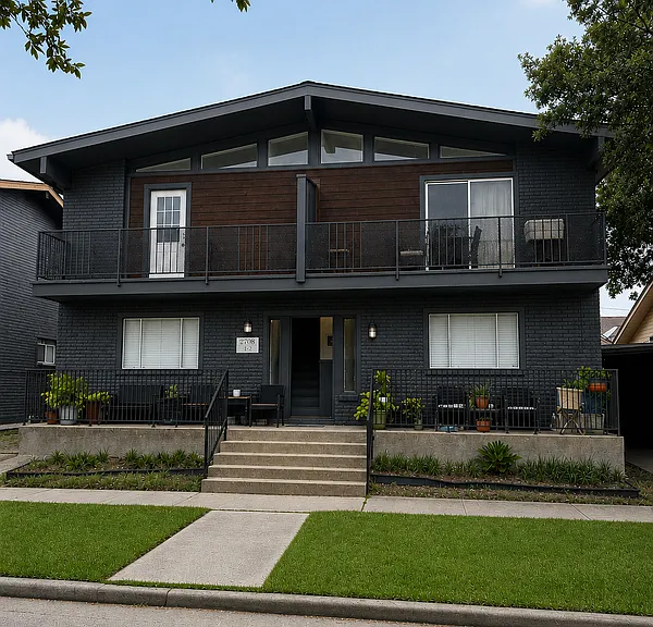 2712 Oakcliff St #4 — Photo 2