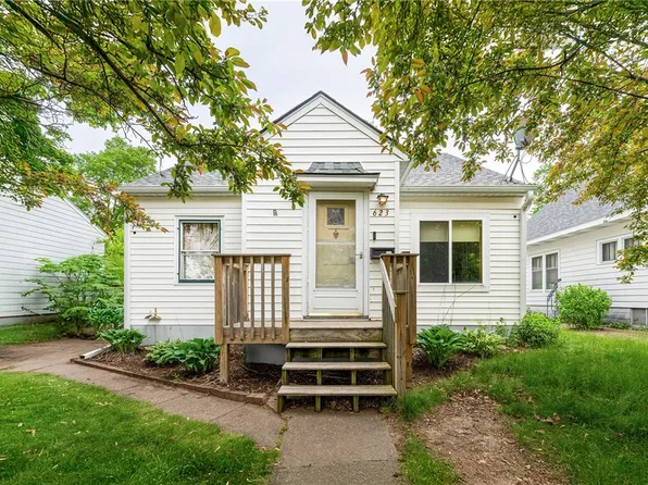 623 Starr Avenue, Eau Claire, WI 54703