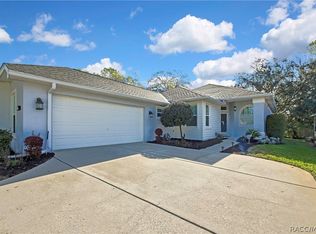 80 W Byrsonima Loop, Homosassa, FL 34446