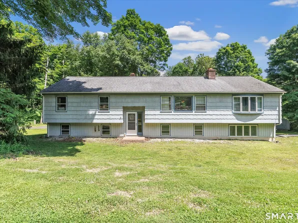 119 Freeman Road, Oxford, CT 06478