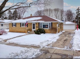 1018 W Marquette St, Appleton, WI 54914