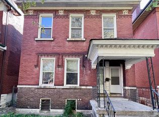 3822 Sullivan Ave, Saint Louis, MO 63107