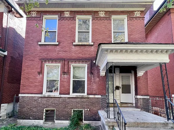 3822 Sullivan Ave, Saint Louis, MO 63107