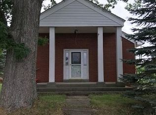 21979 26 Mile Rd, Olivet, MI 49076