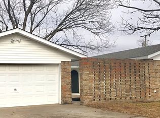 18575 E 2nd St, Tulsa, OK 74108