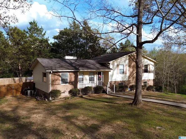 302 Silver Cir, Jacksonville, AL 36265