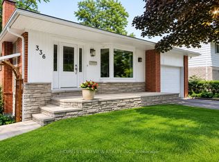 338 Lorne Ave, Newmarket, ON L3Y 4K7