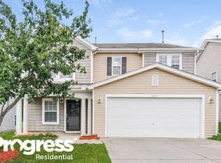 6004 Paducah Dr, Raleigh, NC 27610