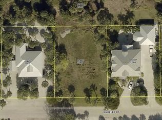 251 Wheeler Rd, Boca Grande, FL 33921