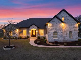 210 Miranda Way, Georgetown, TX 78633