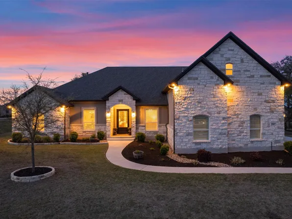 210 Miranda Way, Georgetown, TX 78633