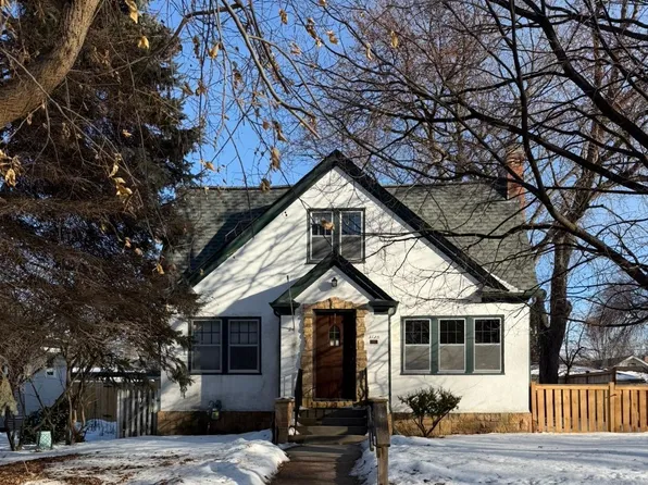 3125 44th Ave S, Minneapolis, MN 55406