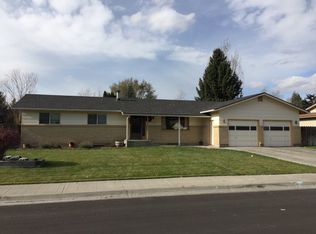 633 Leona Cir, Idaho Falls, ID 83401