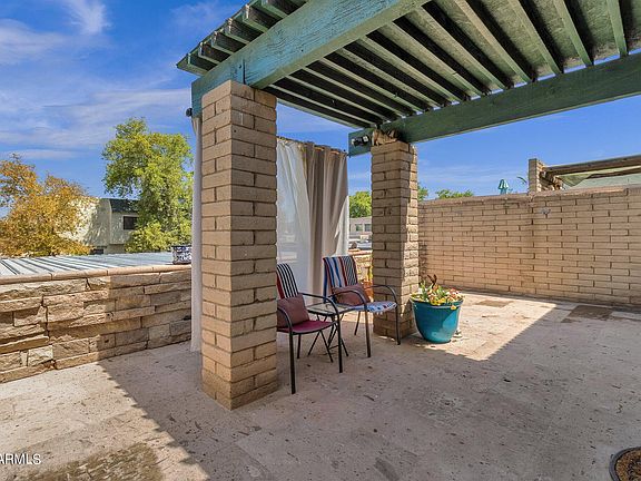 2nd image of 1500 W RIO SALADO Parkway #44