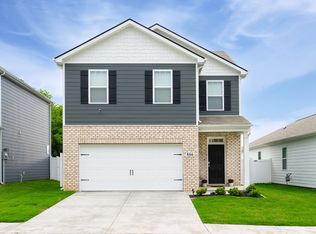 866 Long Leaf Rd, Lebanon, TN 37087