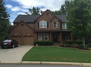 5130 Concord Village Ln, Cumming, GA 30040