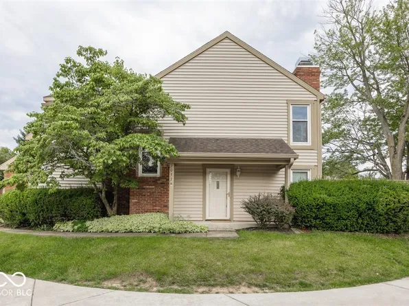 3057 Sugar Maple Ct, Carmel, IN 46033