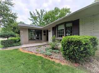 700 S Parkview St, Butler, MO 64730