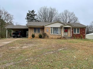 589 Northwood Dr, Huntingdon, TN 38344