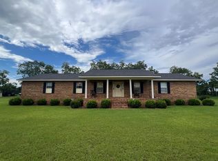 955 George Ethridge Rd, Lenox, GA 31637