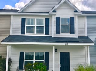 278 Swallowtail Ln, Goose Creek, SC 29445
