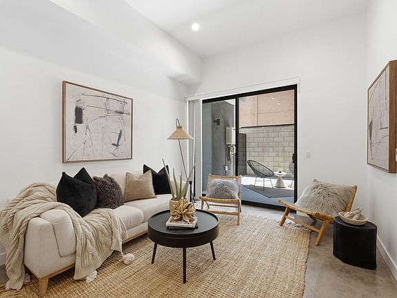 5th image of 4021 Georgia St APT 5
