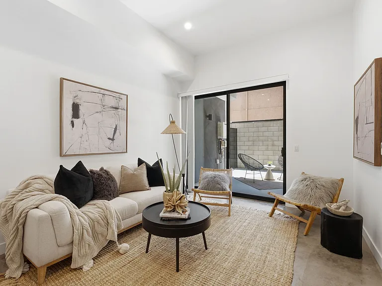 4021 Georgia St #5 — Photo 5