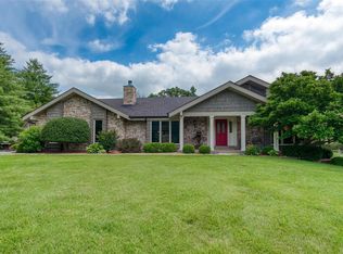 124 Osage Way, Weldon Spring, MO 63304