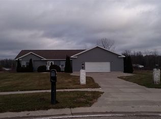 7279 Deweigan Ln, Mt Pleasant, MI 48858
