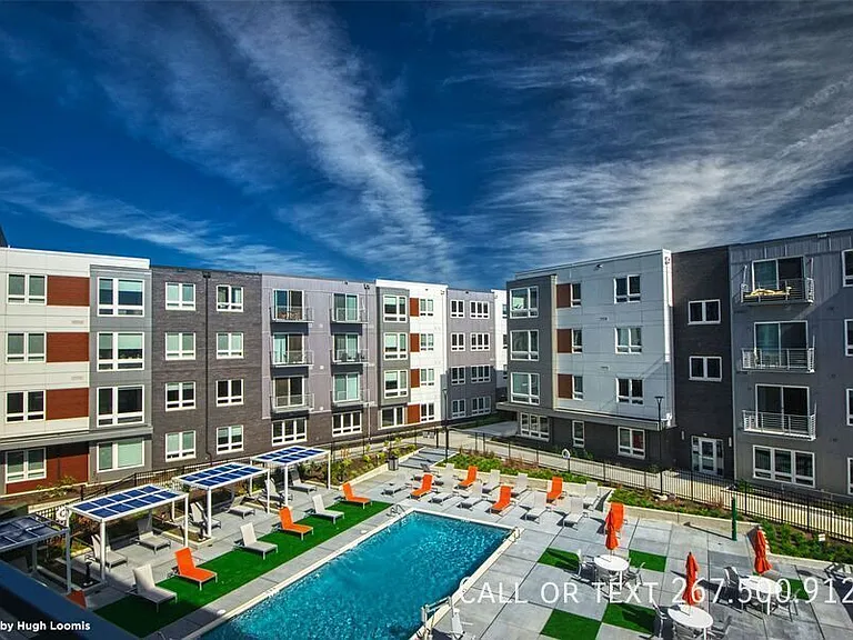 1321 S American St #STUDIO — Photo 14