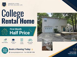 4918 Old Meares Rd, Wilmington, NC 28403
