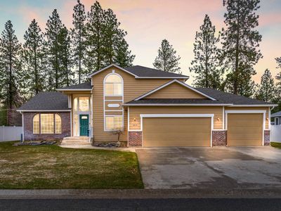 4413 E Winfield Rd, Mead, WA, 99021