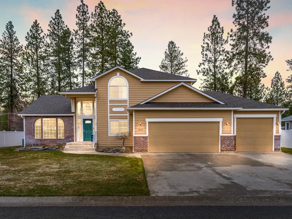 4413 E Winfield Rd, Mead, WA 99021