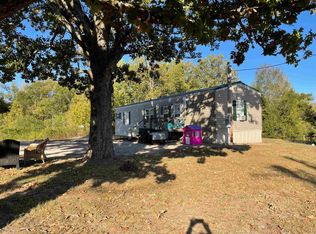 815 W Goathill Rd, Hot Springs, AR 71909