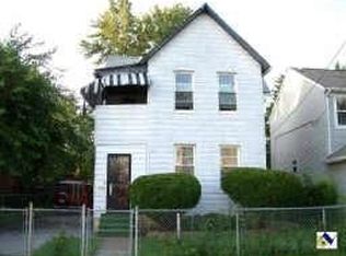 9315 Raymond Ave, Cleveland, OH 44104