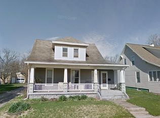 111 S Wood St, Wapakoneta, OH 45895
