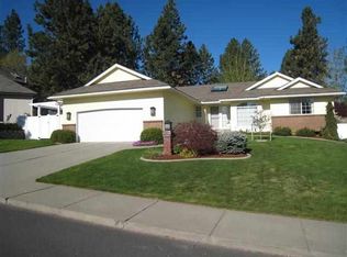 3520 S Lloyd Rd, Spokane, WA 99223