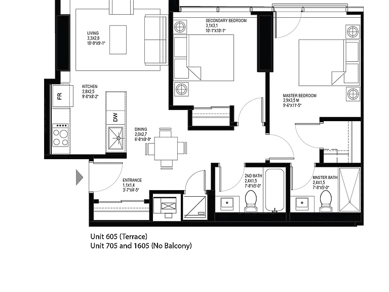 317 Lett St — Photo 20