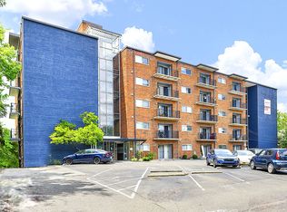 Deck Haus, Cincinnati, OH 45220