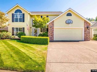 1196 Keystone Loop NE, Salem, OR 97303